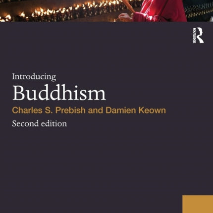 Introducing Buddhism