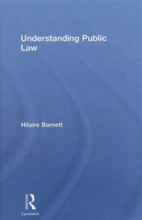 Understanding Public Law