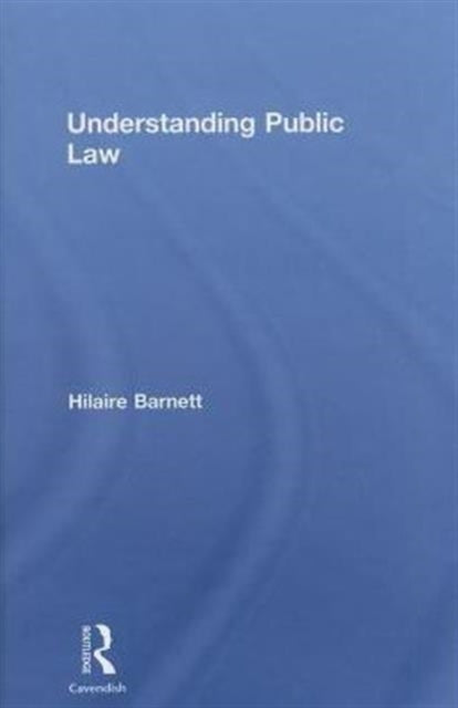 Understanding Public Law