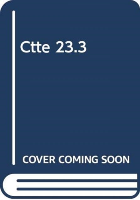 Ctte 23.3