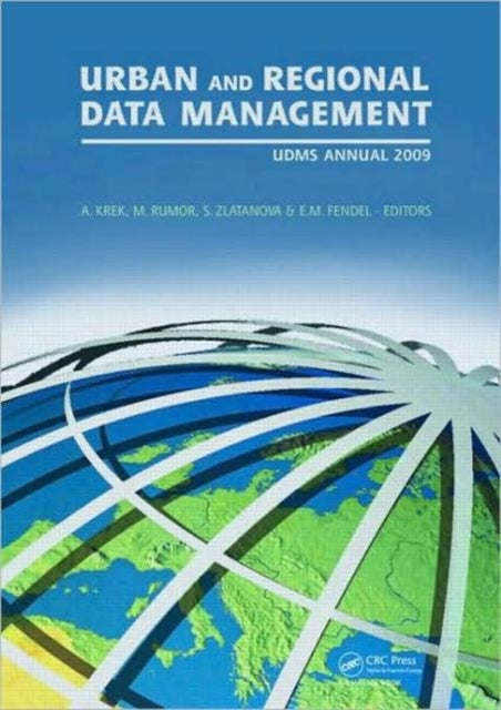 Urban and Regional Data Management