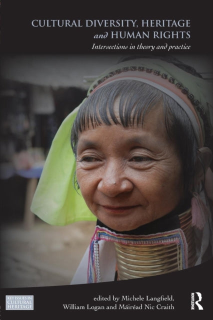 Cultural Diversity Heritage and Human Rights