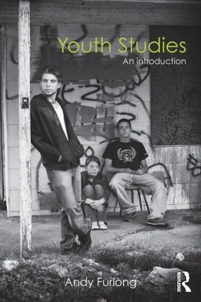 Youth Studies An Introduction