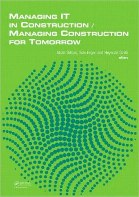 Managing IT in ConstructionManaging Construction