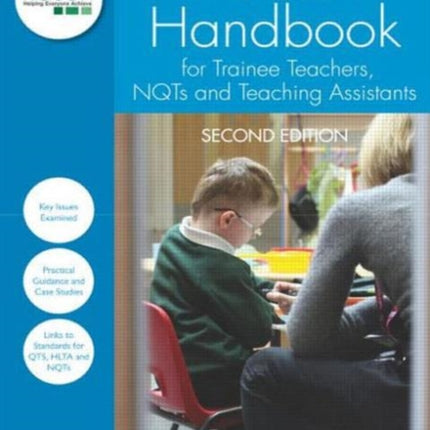 The SEN Handbook for Trainee Teachers NQTs and