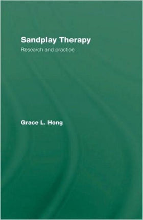 Sandplay Therapy