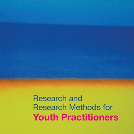 Research and Research Methods for Youth