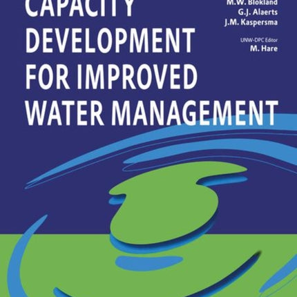 Capacity Development for Improved Water Management