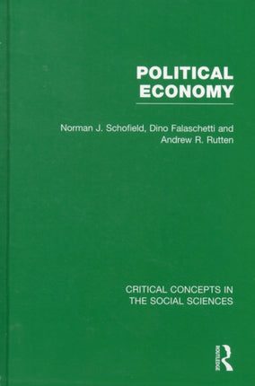 Political Economy