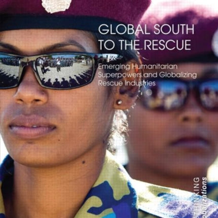 Global South to the Rescue