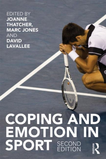Coping and Emotion in Sport Second Edition