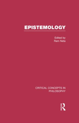 Epistemology