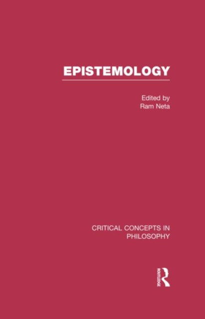 Epistemology