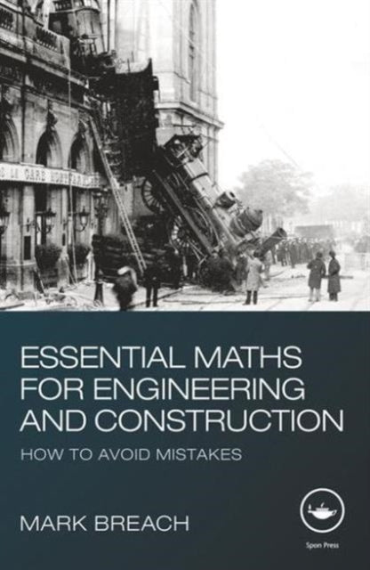 Essential Maths for Engineering and Construction: How to Avoid Mistakes