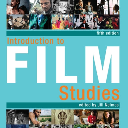 Introduction to Film Studies