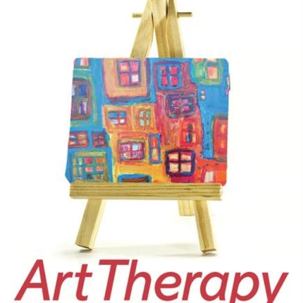 Art Therapy and Learning Disabilities Dont Guess