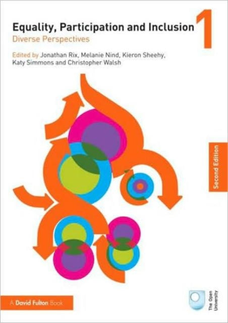 Equality Participation and Inclusion 1 Diverse
