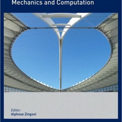 Advances and Trends in Structural Engineering, Mechanics and Computation