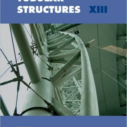 Tubular Structures XIII