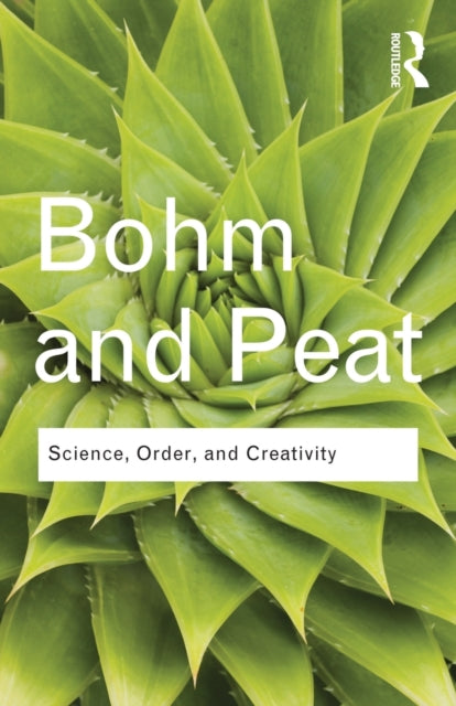 Science Order and Creativity