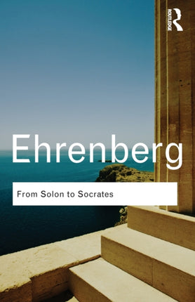 From Solon to Socrates Greek History and