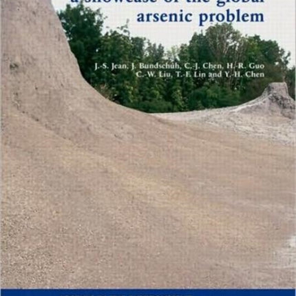 The Taiwan Crisis: a showcase of the global arsenic problem