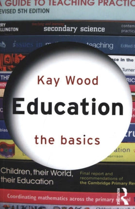 Education The Basics