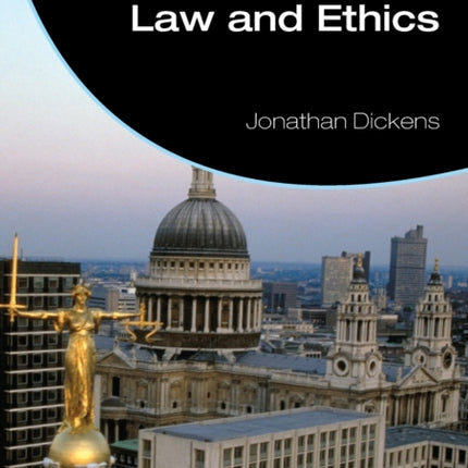 Social Work Law and Ethics Student Social Work