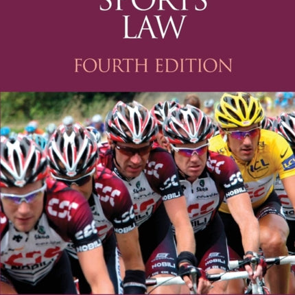 Sports Law