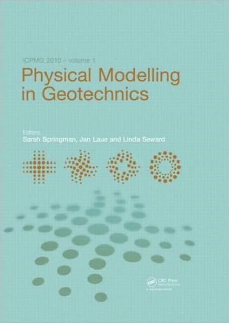 Physical Modelling in Geotechnics Two Volume Set