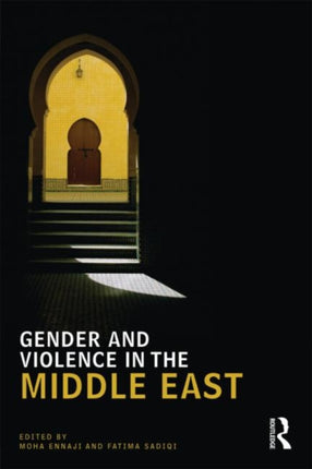Gender Violence Middle East 04 UCLA Center for