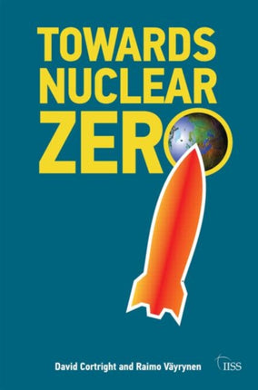 Towards Nuclear Zero Adelphi series