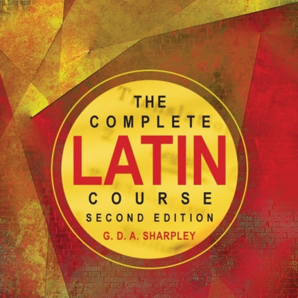 The Complete Latin Course