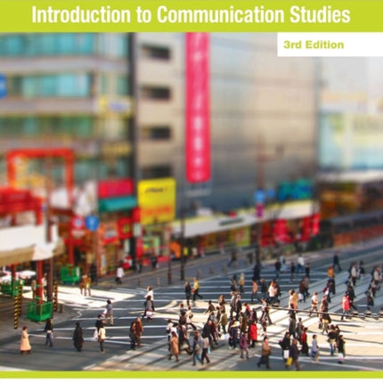 Introduction to Communication Studies
