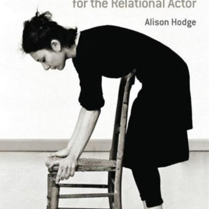 Core Training For The Relational Actor