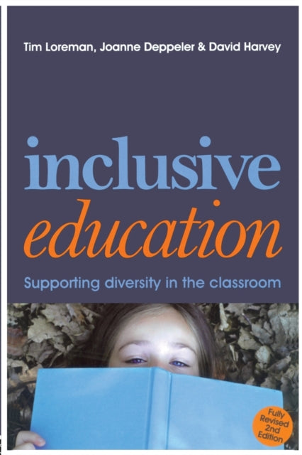Inclusive Education A Practical Guide to Supporting Diversity in the Classroom
