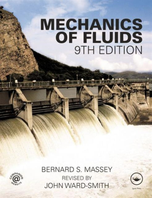 Mechanics of Fluids Ninth Edition