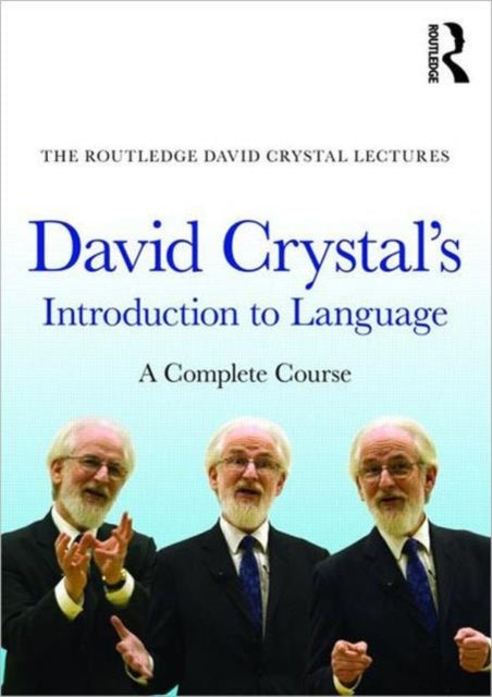 David Crystals Introduction to Language