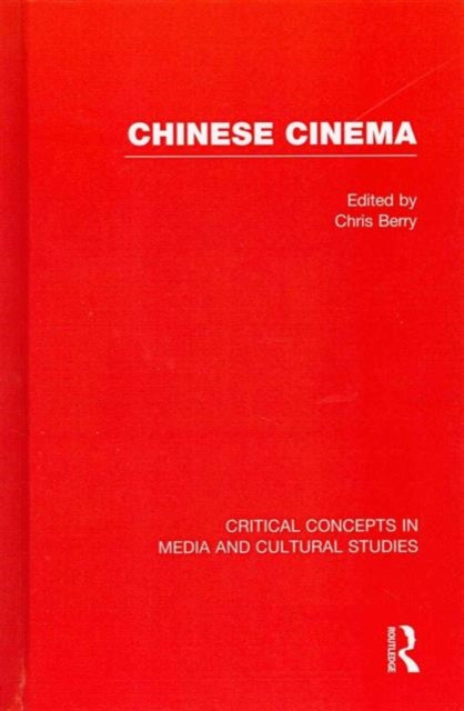 Chinese Cinema