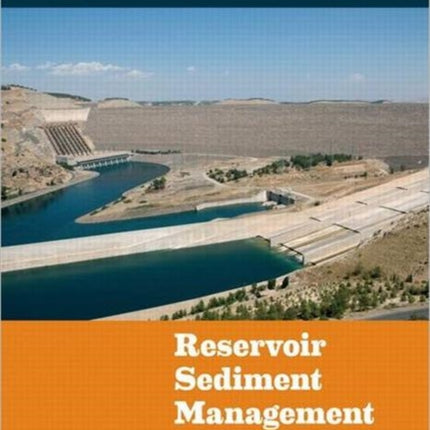 Reservoir Sediment Management