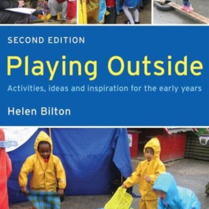 Playing Outside