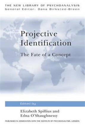 Projective Identification: The Fate of a Concept