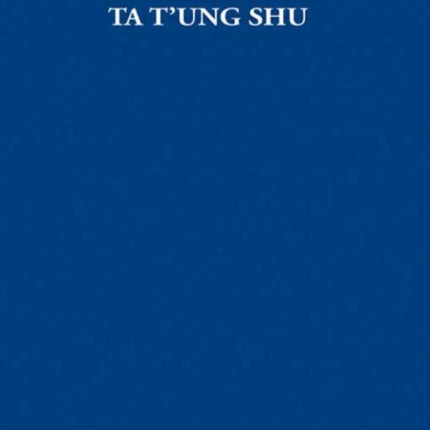 Ta tung Shu