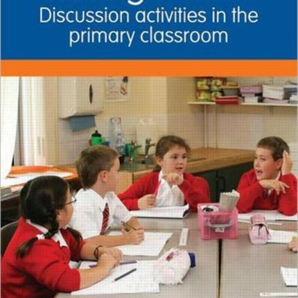 Talking Points Discussion Activities in the
