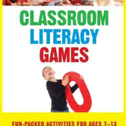 Classroom Literacy Games Funpacked activities for
