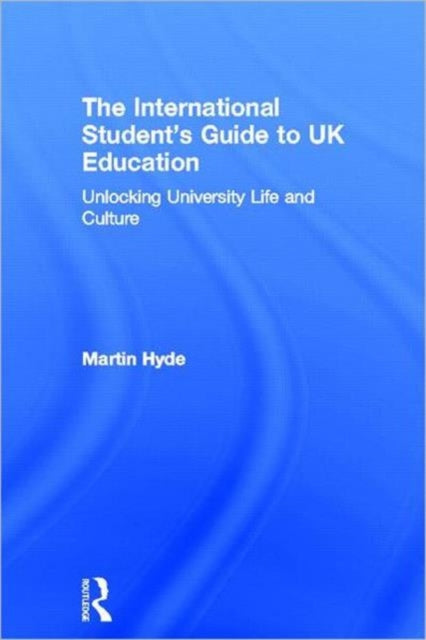 The International Students Guide to UK Education