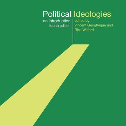 Political Ideologies
