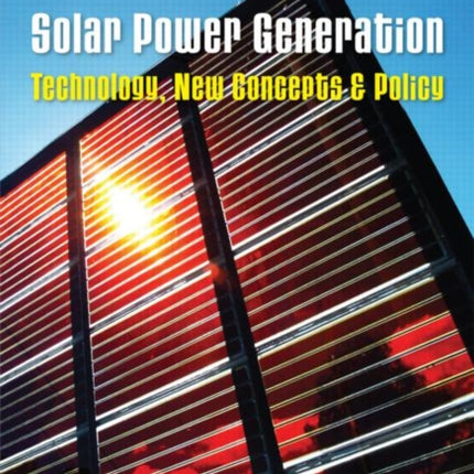 Solar Power Generation