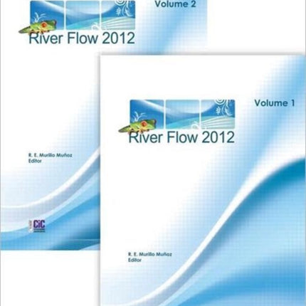 River Flow 2012