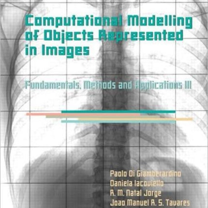 Computational Modelling of Objects Represented in